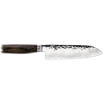 Shun Premier Santoku 7"