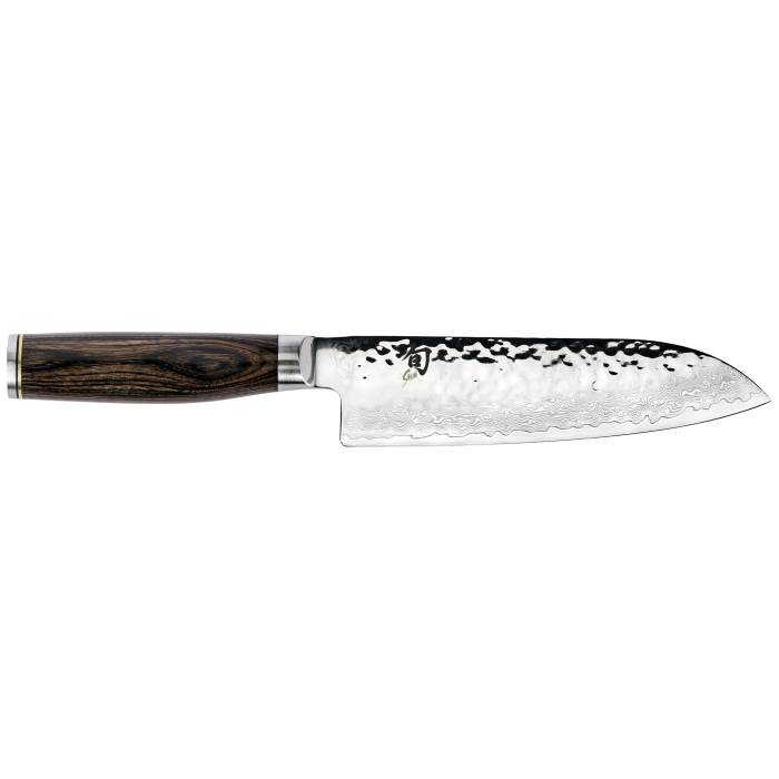 Shun Premier Santoku 7"