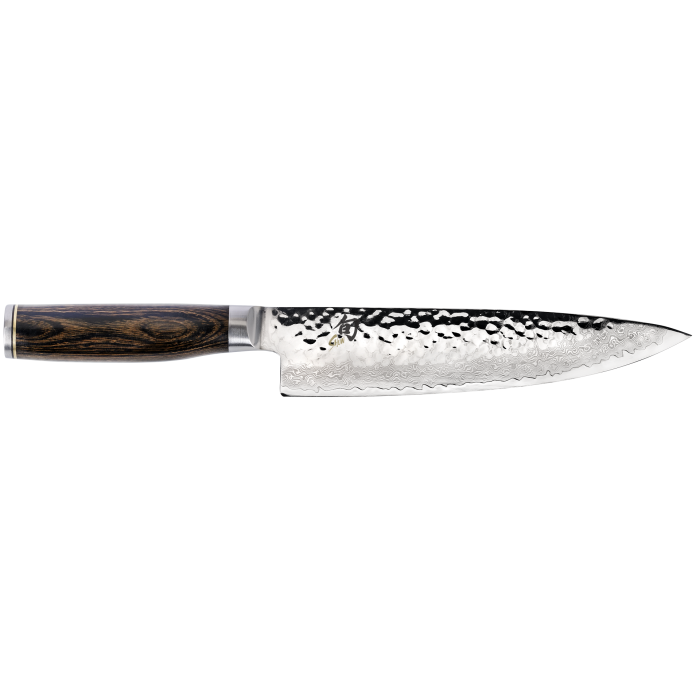 Shun Premier's Chef 8"