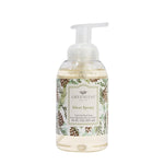 Silver Spruce Foaming Hand Soap