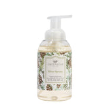 Silver Spruce Foaming Hand Soap