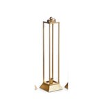 Small Gold Lantern
