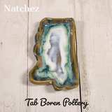 Small Mississippi Tray