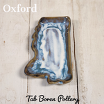 Small Mississippi Tray