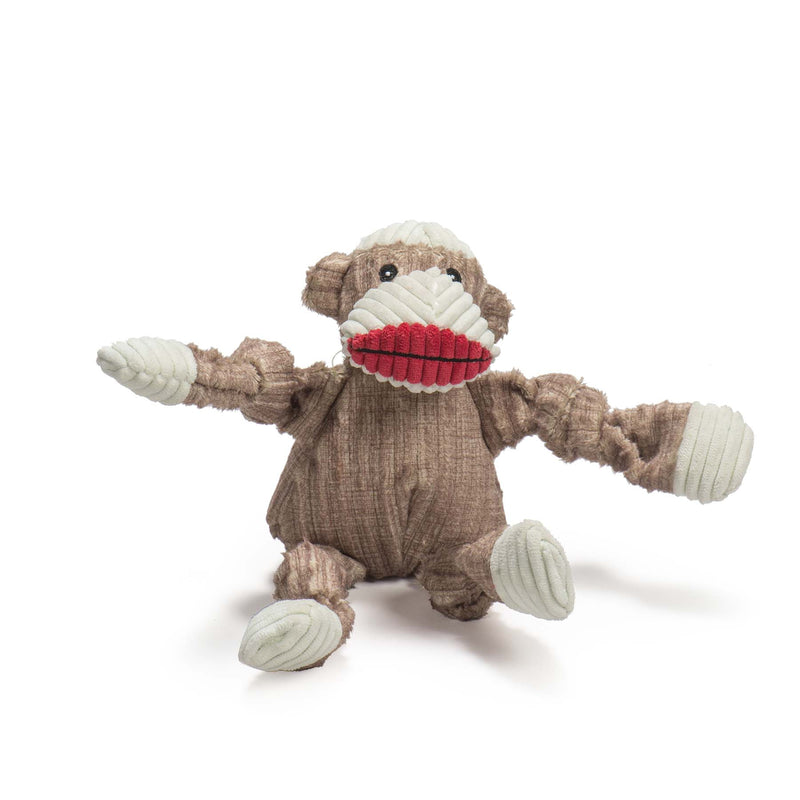 Small Stuey Sock Monkey