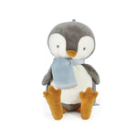 Snowcone Penguin Roly Poly