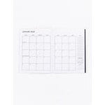 So Darling Large Monthly Planner