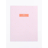 So Darling Large Monthly Planner