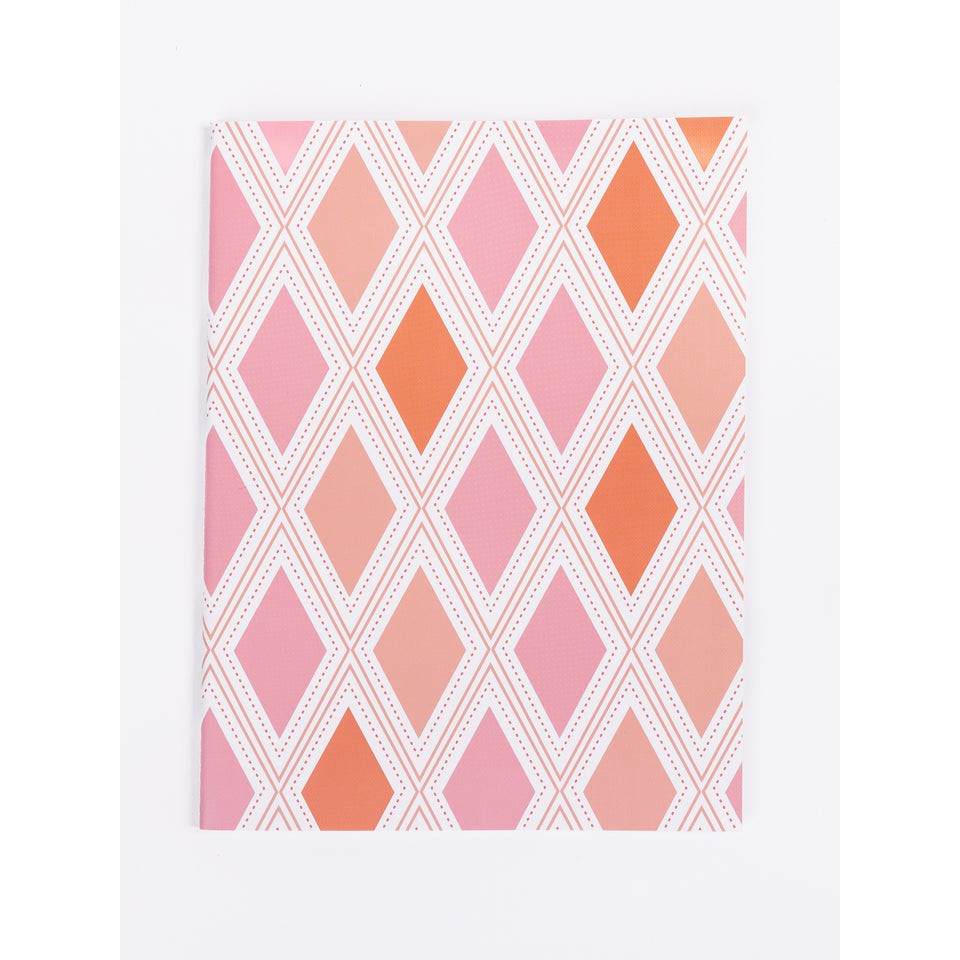 So Darling Large Notebook