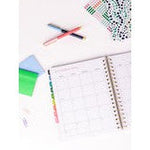 So Darling Large Spiral Weekly Planner