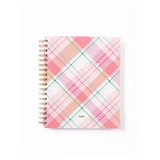 So Darling Large Spiral Weekly Planner