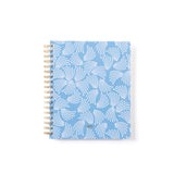 So Darling Large Spiral Weekly Planner