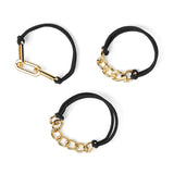So Extra Bracelet Hair Tie