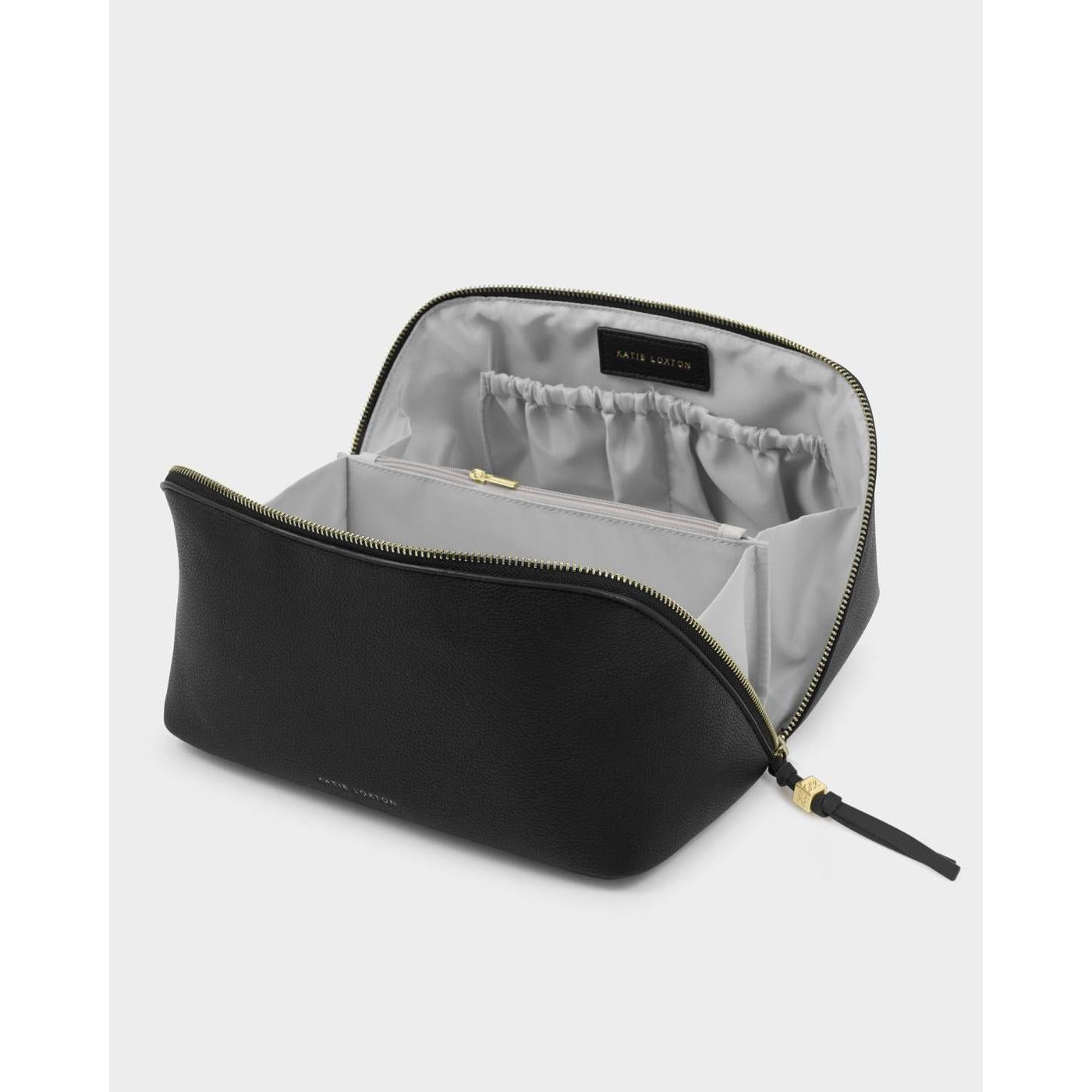 Soho Large Make Up/Wash Bag