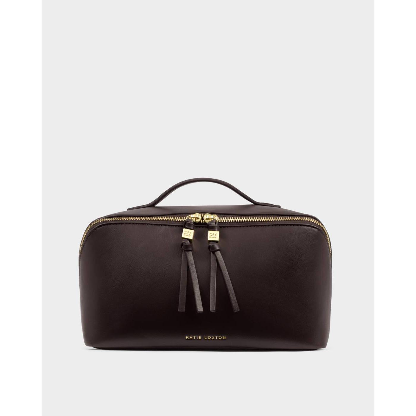 Soho Large Make Up/Wash Bag
