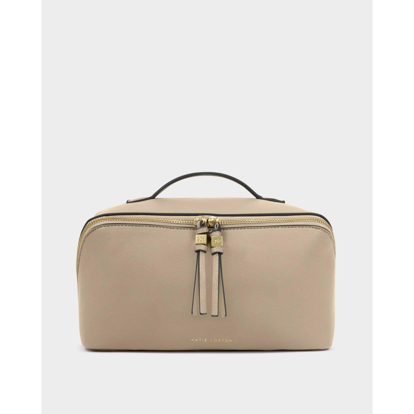 Soho Large Make Up/Wash Bag