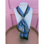 Song Bird Drew Scarf