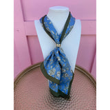 Song Bird Drew Scarf
