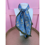 Song Bird Drew Scarf