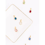 Sophie Birthstone Charms