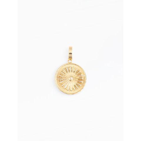 Sophie Charm- Luxe Coins