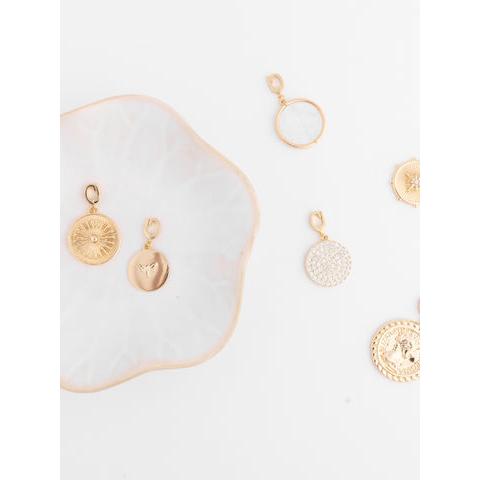 Sophie Charm- Luxe Coins