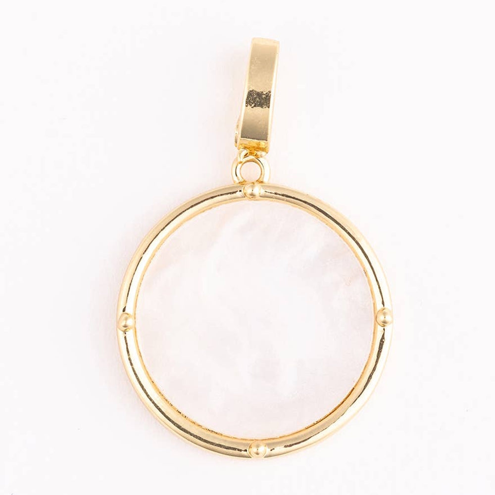 Sophie Charm- Luxe Coins