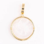 Sophie Charm- Luxe Coins