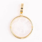 Sophie Charm- Luxe Coins