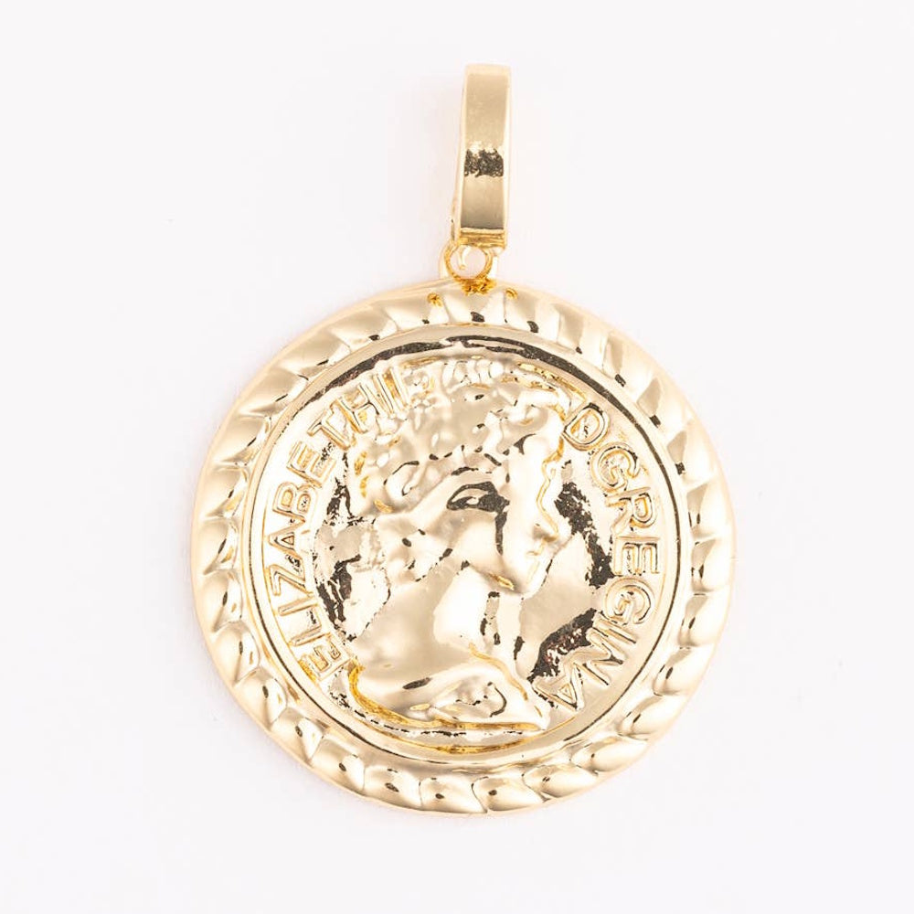 Sophie Charm- Luxe Coins