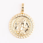 Sophie Charm- Luxe Coins