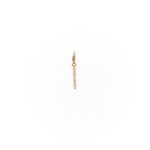 Sophie Charms | Avery Initial