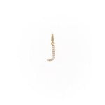 Sophie Charms | Avery Initial