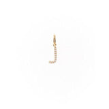 Sophie Charms | Avery Initial