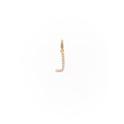 Sophie Charms | Avery Initial