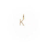 Sophie Charms | Avery Initial