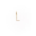 Sophie Charms | Avery Initial