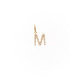 Sophie Charms | Avery Initial