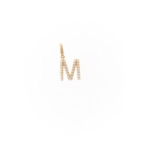 Sophie Charms | Avery Initial
