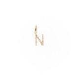 Sophie Charms | Avery Initial