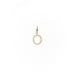 Sophie Charms | Avery Initial