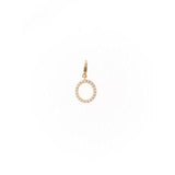 Sophie Charms | Avery Initial