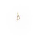 Sophie Charms | Avery Initial