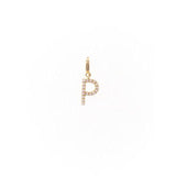 Sophie Charms | Avery Initial