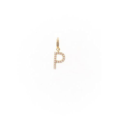 Sophie Charms | Avery Initial