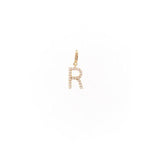 Sophie Charms | Avery Initial