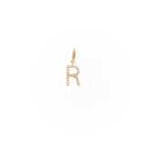 Sophie Charms | Avery Initial