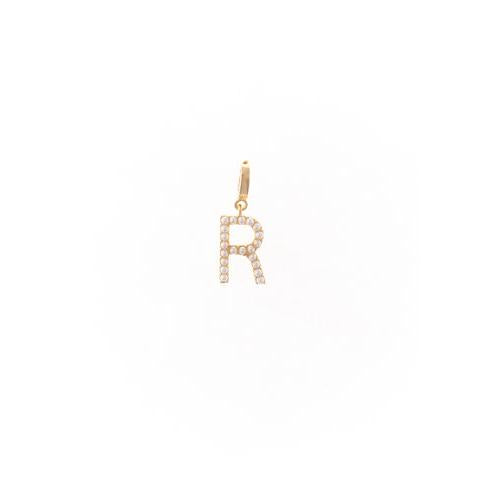 Sophie Charms | Avery Initial