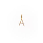 Sophie Charms | Avery Initial