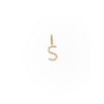 Sophie Charms | Avery Initial